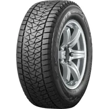 Зимние шины Bridgestone Blizzak DM-V2 275/40R20 106T