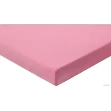 Простыня Альвитек Трикотажная на резинке 140x200 ПТР-СР-140 (сухая роза)