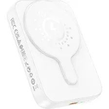 Внешний аккумулятор Hoco J117A 10000mAh (белый)