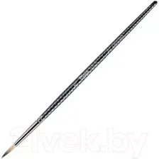 Кисть для рисования Pinax Artists Hi-tech №6 / 221206 (синтетика, круглая)