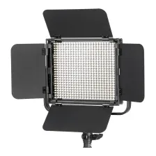 Лампа Falcon Eyes FlatLight 600 LED Bi-color