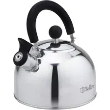 Чайник со свистком Bollire BR-3001