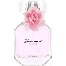 Туалетная вода Miniso Crystal Diamond 0874 EdT (100 мл)
