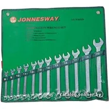 Набор ключей Jonnesway W26114S 14 предметов