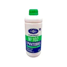 Грунт Тайфун Мастер № 102 концентрат (1:1), 1кг
