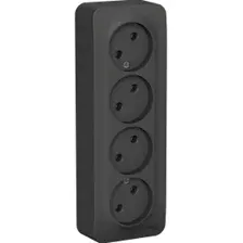 Розетка Schneider Electric Blanca BLNRA000416