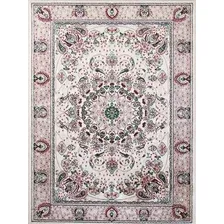 Ковер для жилой комнаты Merinos Darga F674-STAN-CREAM (2x5)