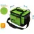 Термосумка Следопыт Green Line Pro 23л (зеленый)