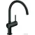 Смеситель Grohe Minta 32917KS0 (черный бархат)