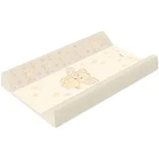 Пеленальная доска Nuovita Parallelo Elefante 49x80 (ваниль)