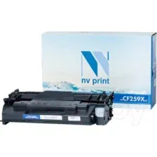 Картридж NV Print NV-CF259XNC