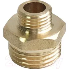 Ниппель переходной Valfex НР 1/2" - НР 1/4" / VF.580.L.012.014
