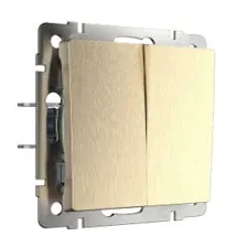 Выключатель проходной Werkel W1122010