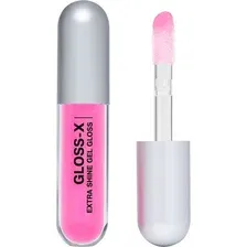 Гель-блеск для губ INFLUENCE BEAUTY Gloss-X, тон 05