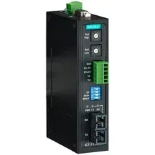 Конвертер Moxa ICF-1150I-M-SC-T