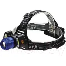Фонарь Следопыт Лайт  PF-PFL-HL36