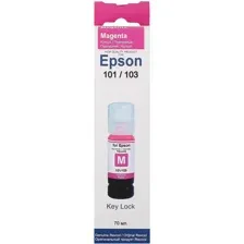 Чернила White Ink Ink-Mate, 101/103, magenta, 70 мл