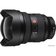 Объектив Sony FE 12-24mm F2.8 GM