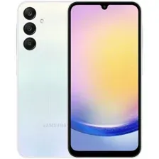 Телефон Samsung Galaxy A25 6GB/128GB (голубой, без Samsung Pay)