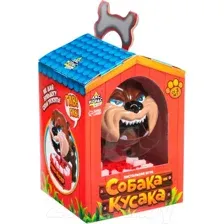 Настольная игра Лас Играс Собака-кусака / 3558273