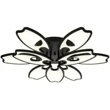 Припотолочная люстра Ambrella light Acrylica FA581