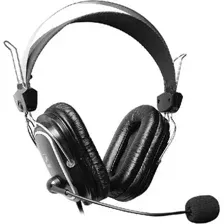 Наушники A4Tech HS50