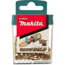 Набор бит Makita B-39534