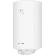 Накопительный электрический водонагреватель Royal Thermo RWH 30 Heatronic Slim DryHeat