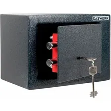 Мебельный сейф Daswerk SC-170KL 291337