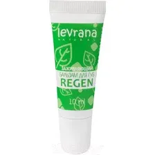 Бальзам для губ Levrana Regen регенерирующий (10мл)