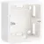 Монтажная коробка Legrand Mosaic 80280 (белый)