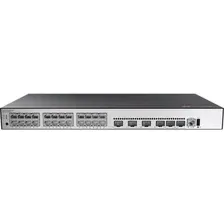 Управляемый коммутатор уровня 2+ Huawei S5735-L24T4XE-A-V2