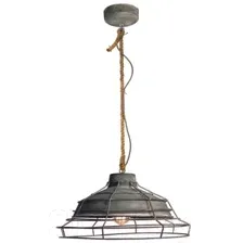 Потолочный светильник Lussole Loft LSP-9878