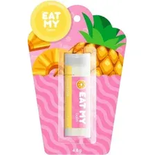  Eat My Бальзам для губ Ананас