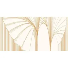 Фотообои листовые Citydecor Perfect Lines 23 (300x150см)