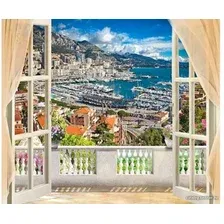 Фотообои Citydecor Монако 300x254