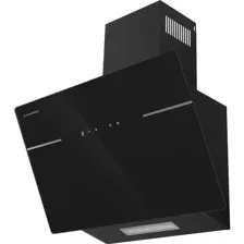 вытяжка MAUNFELD ASTRO 60 (ЧЁРНОЕ СТЕКЛО)