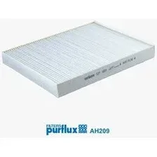Салонный фильтр Purflux AH209