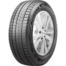 Зимняя шина Bridgestone Blizzak Ice 275/40R19 105H