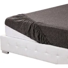 Простыня Goldtex Jersey Мустанг 160x200x30 7168