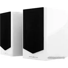 Полочная акустика Acoustic Energy AE500 (белый)