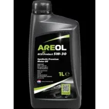 Масло моторное AREOL ECO Protect 5W-30, 1 л AREOL 5W30AR018