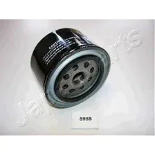 Масляный фильтр Japanparts FO595S