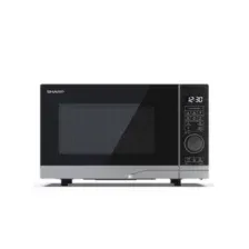Микроволновая печь Sharp YC-PG204AE-S