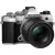 Беззеркальный фотоаппарат Olympus OM-5 Kit 12-45mm (серебристый)