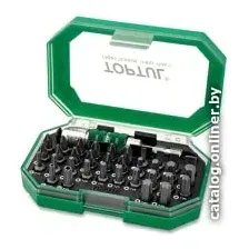 Набор бит Toptul GACW3501