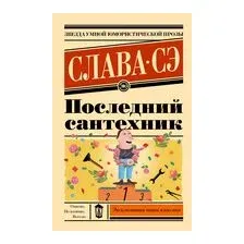 Последний сантехник