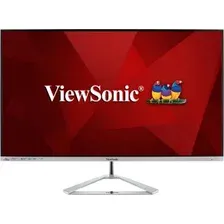 Монитор ViewSonic VX3276-MHD-3