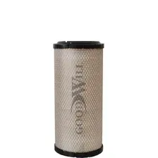 Фильтр воздушный GOODWILL AG 1028