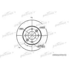 Patron PBD1015